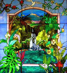 Aloha Arts by Jessica Taruni