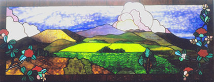 Aloha Arts by Jessica Taruni