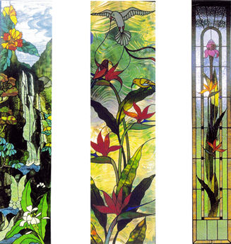 Aloha Arts by Jessica Taruni