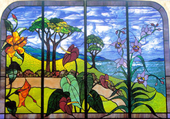 Aloha Arts by Jessica Taruni