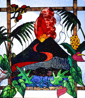 Aloha Arts by Jessica Taruni