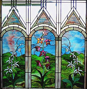 Aloha Arts by Jessica Taruni