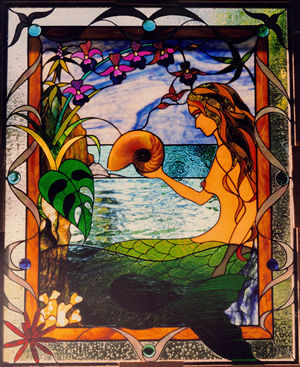 Aloha Arts by Jessica Taruni