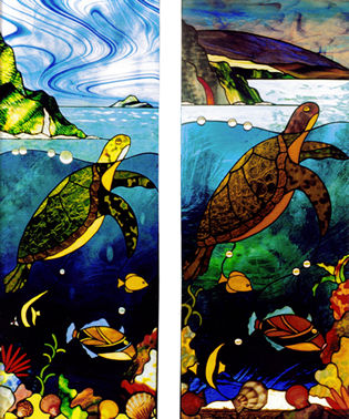 Aloha Arts by Jessica Taruni