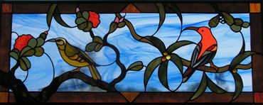 Aloha Arts by Jessica Taruni