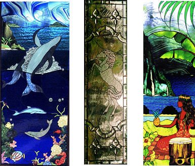 Aloha Arts by Jessica Taruni