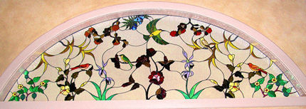 Aloha Arts by Jessica Taruni